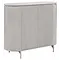 Bergkast Spencer taupe