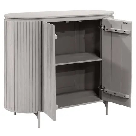 Bergkast Spencer taupe