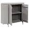 Bergkast Spencer taupe