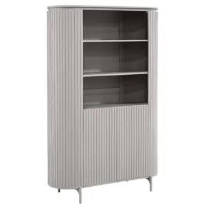 Wandkast Spencer taupe