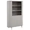 Wandkast Spencer taupe