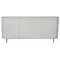 Dressoir Spencer zand 210 cm