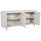 Dressoir Spencer zand 210 cm