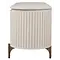 Dressoir Spencer zand 210 cm