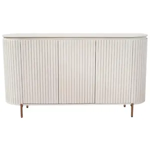 Dressoir Spencer zand 165 cm