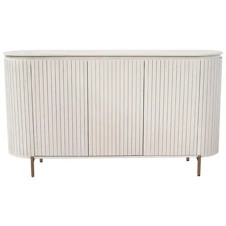 Dressoir Spencer zand 165 cm