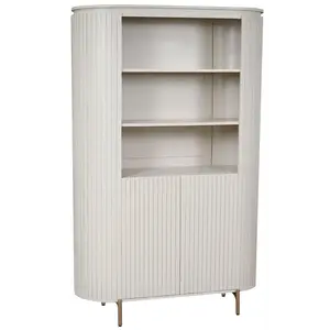 Wandkast Spencer zand