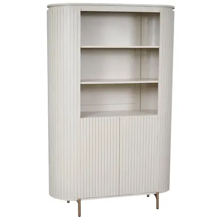 Wandkast Spencer zand