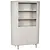 Wandkast Spencer zand