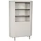 Wandkast Spencer zand