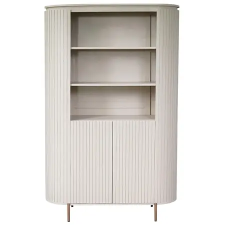 Wandkast Spencer zand