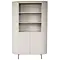 Wandkast Spencer zand