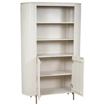 Wandkast Spencer zand