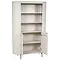 Wandkast Spencer zand