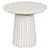 Bijzettafel Spencer zand 50 cm