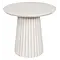 Bijzettafel Spencer zand 50 cm