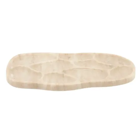 By-Boo By-Boo schaal Ishi small beige