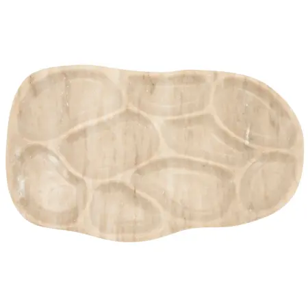 By-Boo By-Boo schaal Ishi small beige