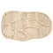 By-Boo By-Boo schaal Ishi small beige