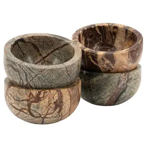 By-Boo By-Boo bowl Kawa set van 4