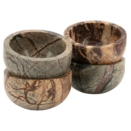 By-Boo By-Boo bowl Kawa set van 4
