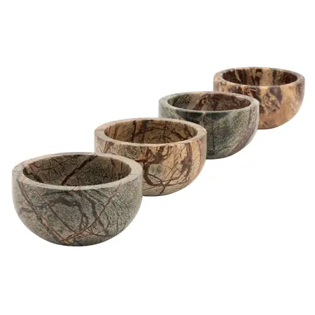 By-Boo By-Boo bowl Kawa set van 4