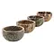By-Boo By-Boo bowl Kawa set van 4
