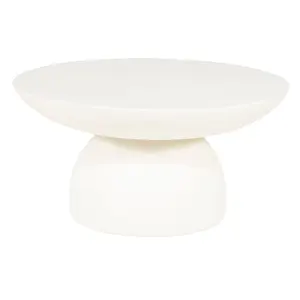 By-Boo salontafel Canto small off white