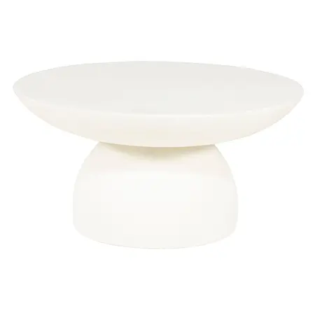 By-Boo By-Boo salontafel Canto small off white