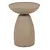 By-Boo By-Boo bijzettafel Canto donkerbruin