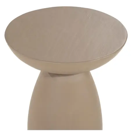 By-Boo By-Boo bijzettafel Canto donkerbruin