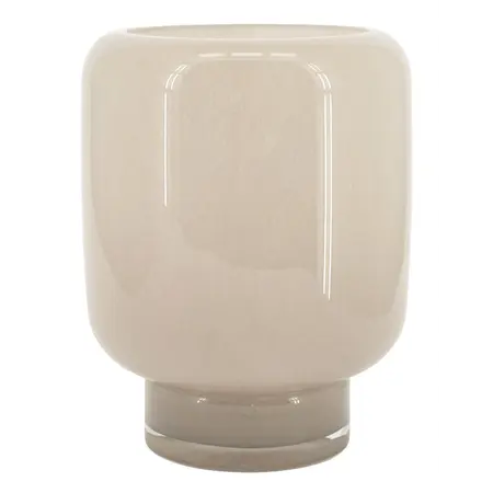 By-Boo By-Boo vaas Salenne large taupe