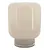 By-Boo By-Boo vaas Salenne large taupe