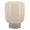 By-Boo By-Boo vaas Salenne large taupe