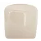 By-Boo By-Boo vaas Salenne large taupe