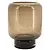 By-Boo By-Boo vaas Salenne small bruin