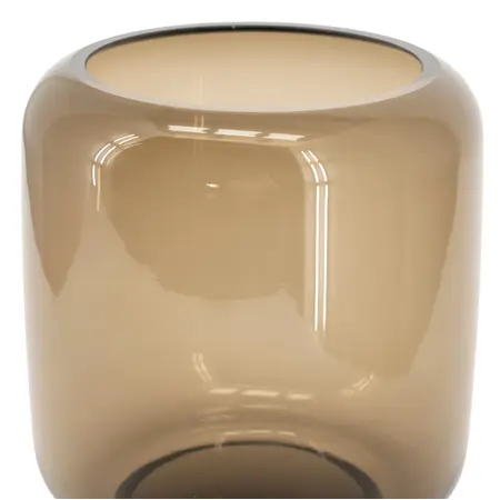 By-Boo By-Boo vaas Salenne small bruin