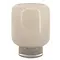 By-Boo By-Boo vaas Salenne small taupe