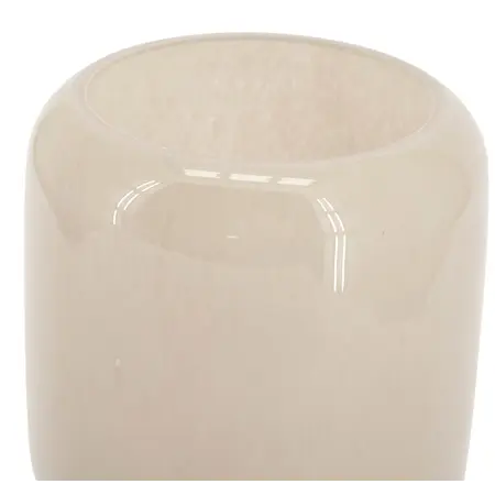 By-Boo By-Boo vaas Salenne small taupe
