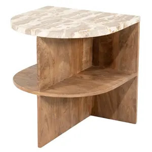 By-Boo By-Boo bijzettafel Marwood