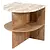By-Boo By-Boo Bijzettafel Marwood