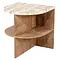 By-Boo By-Boo Bijzettafel Marwood