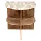 By-Boo By-Boo Bijzettafel Marwood