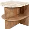 By-Boo By-Boo Bijzettafel Marwood