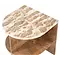 By-Boo By-Boo Bijzettafel Marwood