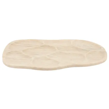 By-Boo By-Boo schaal Ishi large beige