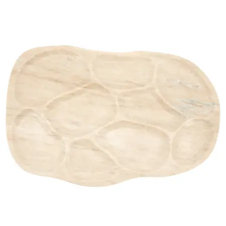 By-Boo By-Boo schaal Ishi large beige