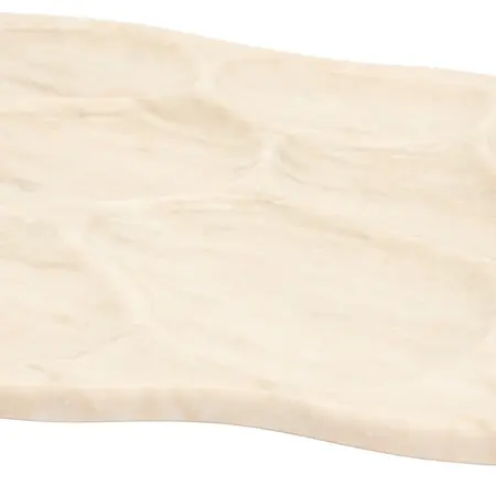 By-Boo By-Boo schaal Ishi large beige