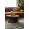 By-Boo By-Boo salontafel Cobble bruin