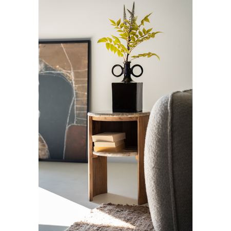 By-Boo By-Boo bijzettafel Marbelon